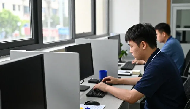杭州吉享网络科技有限公司