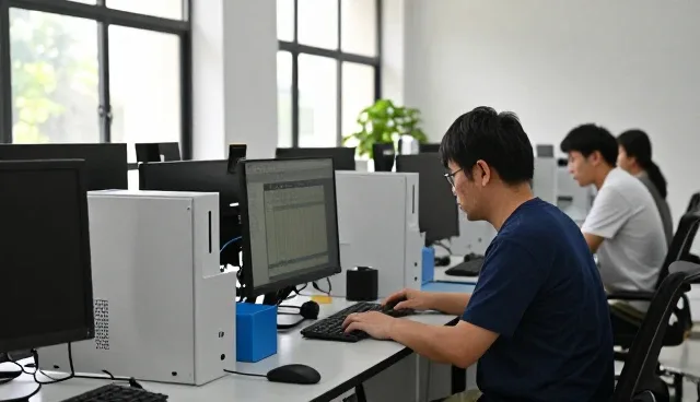 企业官网定制