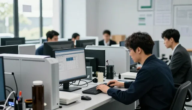 公众号运营服务