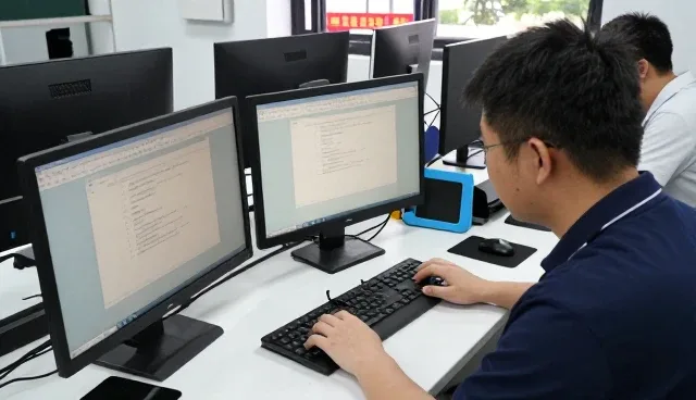 网站建设如何推动网站建设效率提升