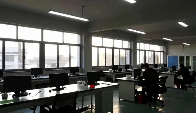 公众号开发中服务器选型与维护建议